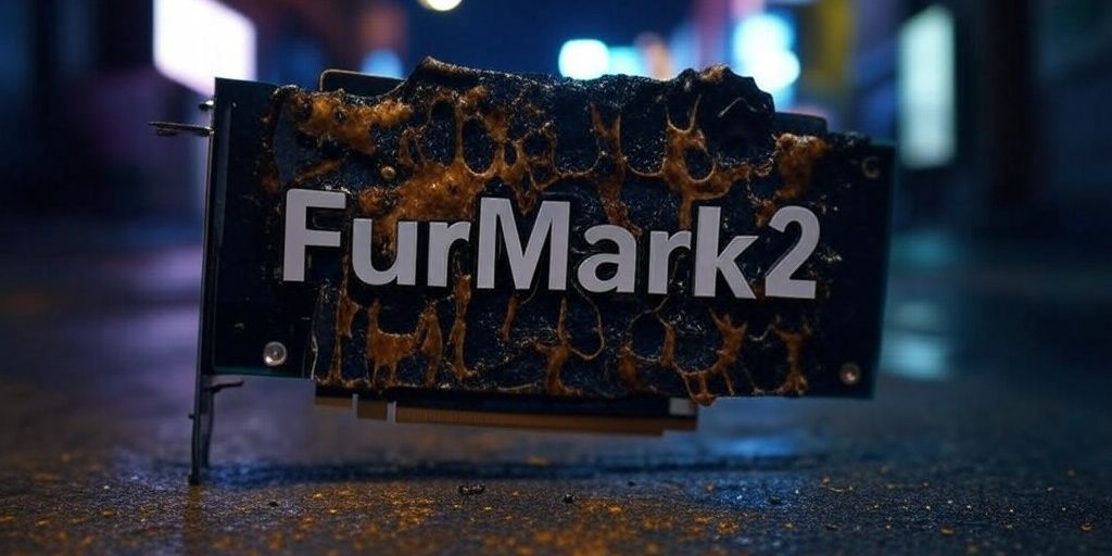 FurMark 2